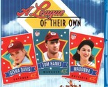 A League Of Their Own Blu-ray | Anniversary Edition | Region Free - $14.36