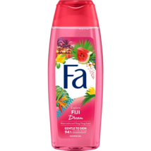 Fa Fiji Dream Shower Gel - 250ml- Made In Germany-FREE Shipping - $10.88