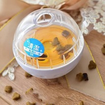 Interactive Canine Food Puzzle Ball - £21.72 GBP