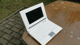 Vintage Rare Chinese Student&#39;s Laptop P20 - £43.19 GBP