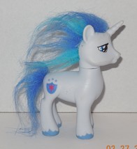 Hasbro 2013 My Little Pony G4 Shining Armor 4&quot; Toys R Us Tru Favorites Rare Htf - £37.58 GBP