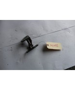 16-17 JAGUAR XE DRIVER LEFT SIDE DOOR LOWER HINGE BRACKET FRONT or REAR ... - $69.79 CAD