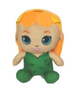 Aquaman DC Comics Queen Mera Toy Factory Plush Stuffed Animal 2018 7&quot; - €11,83 EUR