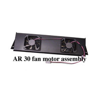 Viking 028548-000 Fan Motor Kit Genuine OEM Part image 2