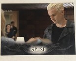 Spike 2005 Trading Card  #38 James Marsters - $1.97