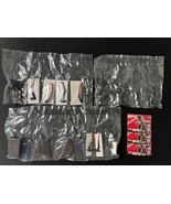 BANDAI Godzilla series 2014 HG Gashapon Figures Lot of 3 M.U.T.O - $2,629.79 MXN
