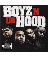 Back Up N Da Chevy by Boyz N Da Hood (CD, 2007) - £7.86 GBP