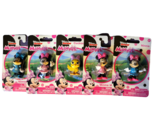 Just Play Disney Junior Minnie Mouse Clubhouse Mini Figure - $8.99