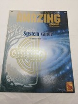 TSR Amazing Engine Rule Booklet System Guide - £15.18 GBP