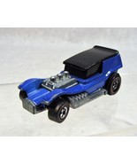 VINTAGE 1972-73 HOT WHEELS REDLINES REVVERS HAULIN&#39; HORSES CAR! - $43.06 CAD