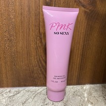Pink So Sexy SHOWER GEL 3oz New Sealed - $9.99