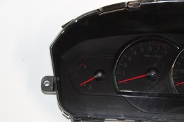2005-2007 CADILLAC STS GAUGE INSTRUMENT CLUSTER R2114 image 3