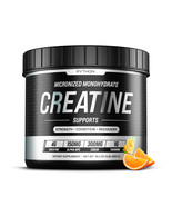 PYTHON Creatine Monohydrate + Taurine Chews for Muscle Growth - 5.7g per... - £35.37 GBP