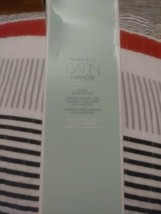 New Fragrance-Free Mary Kay Satin Hands Shea Butter Hand Soap 6.5 oz. (3) - £23.90 GBP