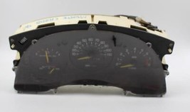 Speedometer With Tachometer 6-191 Cluster 1995-96 Chevrolet Monte Carlo Oem 8402 - £61.14 GBP