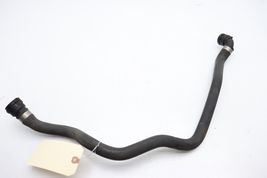 06-11 BMW E90 325I 328I 3.0L COOLANT HOSE PIPE LINE Q9588 image 8