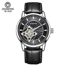 OCHSTIN Men&#39;s Automatic Mechanical Watch - Waterproof LK627228887951 - £65.57 GBP