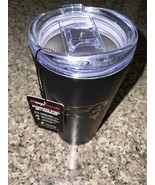 Carolina Panthers Stainless Steel 20 oz tumbler - $34.30 CAD
