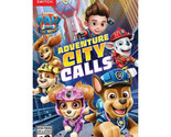 Paw Patrol The Movie: Adventure City Calls Nintendo Switch, 2021 (NEW/Ot... - $15.83