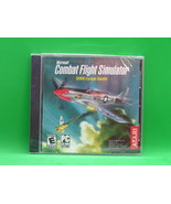 Combat Flight Simulator: WWII Europe Series (Jewel Case)  - £16.60 GBP