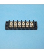 Marathon 406 Terminal Strip 6 Circuit 30 Amp, 600 Volt 10-22 AWG New tak... - $27.90 CAD