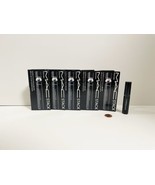 5 MAC Stack Mascara Superstack Micro Brush Mascara Black 0.1 fl oz 3 mL - $26.05 CAD