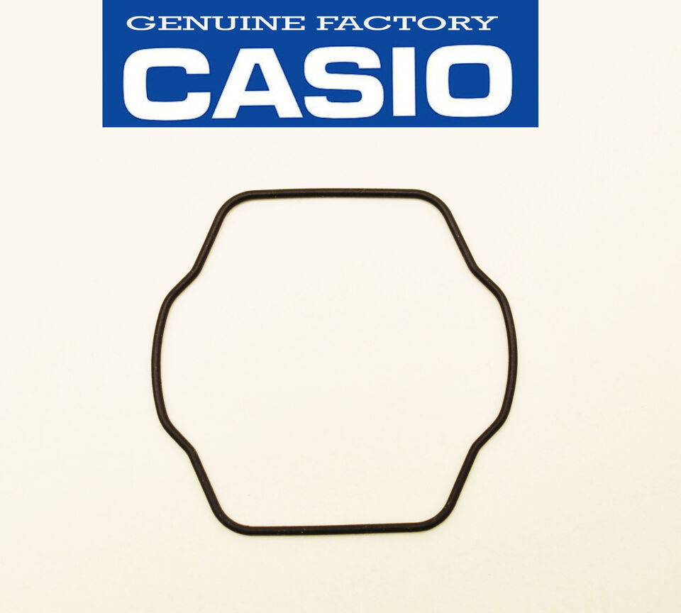 Casio G-SHOCK WATCH PART GASKET CASE BACK O-RING  GW-1500  GW-1400 - $9.95