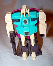 1987 Hasbro Takara Japan Transformer-Type Toy-Lot 2-Estate Sale Find - $13.55