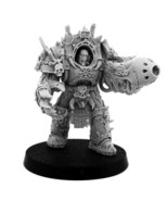 Wargames Exclusive 28mm Chaos Obliterated Terminator Possessed Lord 28mm - £44.24 GBP
