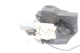 02-08 BMW E65/E66 750I REAR LEFT DOOR LOCK LATCH ACTUATOR MOTOR Q0392 image 7