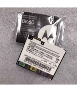 1PC Battery BK60 BK61 SNN5815A For Motorola SVLR L9 L6 L7 L7c L7i L7e L7... - $10.25