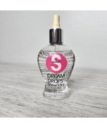 TIGI S Factor Dream Drops Shine On! 2.53 oz NEW Bottle Rare &amp; HTF - $97.01