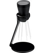 Normcore Wdt Distribution Tool V2.1 With Stand - 0.23Mm 8 Prong Espresso - $38.94