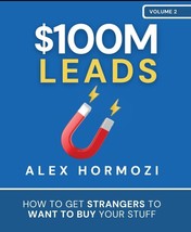 M Leads: How to Get Strangers to Want to Buy Your Stuff (English, Paperb... - £11.41 GBP