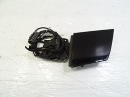 05 Mercedes W209 CLK55 cover, convertible top flap, left, 2097570506 - $822.99 MXN