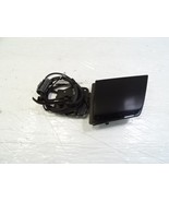 05 Mercedes W209 CLK55 cover, convertible top flap, left, 2097570506 - €38,88 EUR