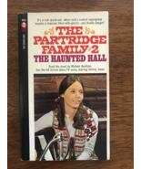 PARTRIDGE FAMILY # 2: “THE HAUNTED HALL” (1970) TV TIE-IN PAPERBACK. EXC... - £15.71 GBP