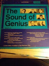 The Sound Of Genius - £4.23 GBP