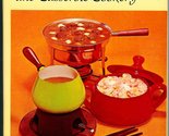 Fondue, Chafing Dish and Casserole Cookery [Hardcover] Margaret Deeds Mu... - $3.02