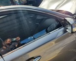 2019 2020 2021 Infiniti Q50 OEM Passenger Right Front Door Glass Sedan - £161.93 GBP