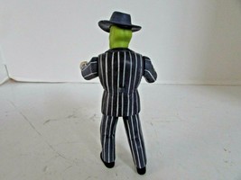 HASBRO 1994 ACTION FIGURE QUICK DRAW MASK FROM ZERO TO HERO 5.5&quot; L7 - $7.18