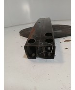 Front Bumper Reinforcement Coupe Fits 07-13 ALTIMA 1085462 - $1,843.80 MXN