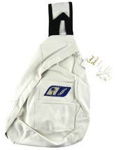 Florida Beach Sling Backpack Multipurpose Daypack Crossbody Shoulder Bag - £14.69 GBP