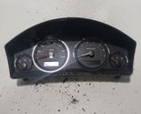 Speedometer Cluster MPH Fits 07 COMMANDER 1037189**MAY NEED TO BE REPROG... - $58.40