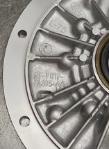 Ford 4R100 Transmission Pump Assembly PWM-type 1998-up image 4