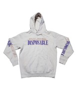 David&#39;s Disposable Dobrik YouTuber Vine Vlog Hoodie Sweatshirt - Mens Si... - €10,18 EUR