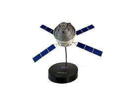 Old Modern Handicrafts Orion Space Capsule with Solar Display Model, Multi - £61.64 GBP