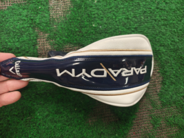 Callaway Parardym 3 Hybrid 3H Headcover - $14.24
