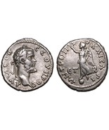 RARE EXAMPLE ! Roman Empire. Septimius Severus 194 AD - $996.26