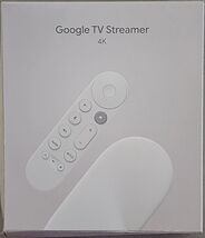 Google TV Streamer 4K (2024 Model) - Fast Streaming Entertainment on You... - $2,017.66 MXN